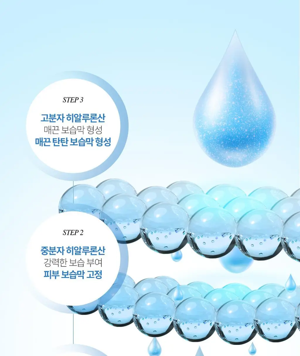 [NEW] 더 에센셜 바이 아리얼 히알루로닉 13 크림 100ml 상세페이지 18